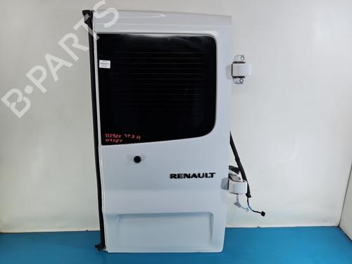 Used Right rear door Right rear door RENAULT TRAFIC III Bus (JG_) [2014-2026] 40281721 40281721