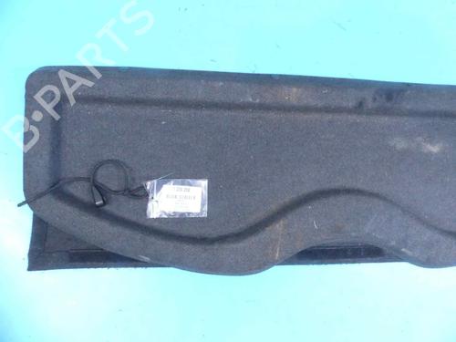 Rear parcel shelf RENAULT MODUS / GRAND MODUS (F/JP0_) 1.5 dCi (FP0F, JP0F) | BP37805872C85 - Image 4