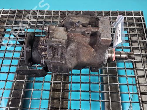 Transfer box SEAT LEON (5F1) | BP37846770M36 - Image 8