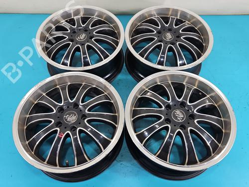 Used Wheel set Wheel set 38132324 38132324