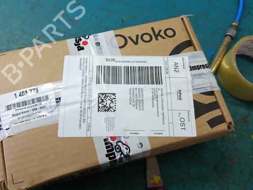 Water radiator DACIA DUSTER (HS_) 1.6 16V | BP38129468M31  - Image 32