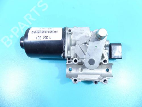 Front wiper motor JAGUAR F-PACE (X761) | BP38115202M29 - Image 2