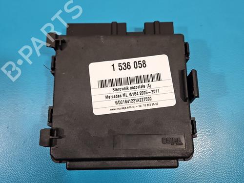 Electronic module MERCEDES-BENZ M-CLASS (W164) ML 320 CDI 4-matic (164.122) | BP37823417M83 - Image 5