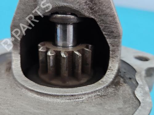 Starter MAZDA 2 (DE_, DH_) 1.4 MZR-CD | BP38122093M8 - Image 3