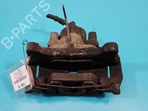 Left front brake caliper VW CC B7 (358) 2.0 TDI | BP38129339M105 - Image 4