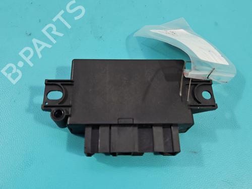 Electronic module FORD FOCUS IV (HN) | BP37847305M83 - Image 4