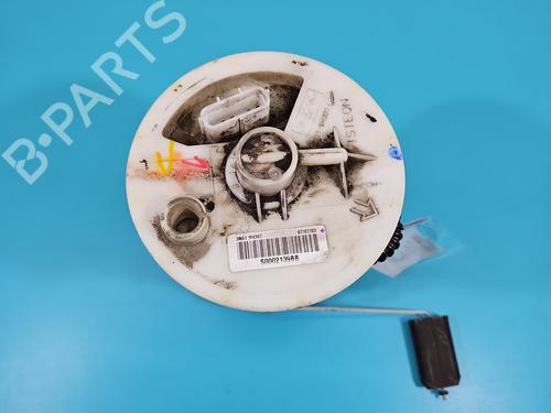 Fuel pump MAZDA 3 (BK) 1.6 (BK14) | BP38125892M76 - Image 2