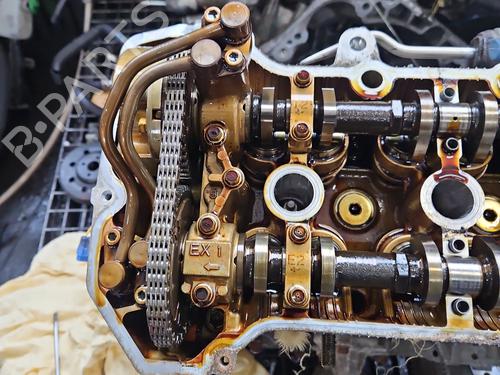 Engine SUZUKI SX4 (EY, GY) | BP37827936M1 - Image 7