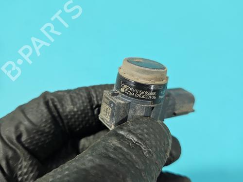 Elektronisk sensor FORD B-MAX (JK) | BP37825273M84 - Image 5