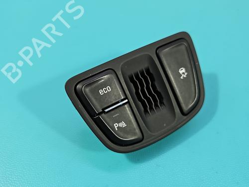 Switch OPEL ZAFIRA TOURER C (P12) 2.0 CDTi (75) | BP38684238I30 - Image 2