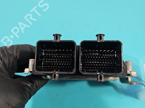 Engine control unit (ECU) SUZUKI SX4 (EY, GY) | BP37827773M57 - Image 5