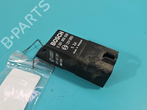 Electronic sensor VW CRAFTER 30-50 Van (2E_) 2.5 TDI | BP38143526M84 - Image 2