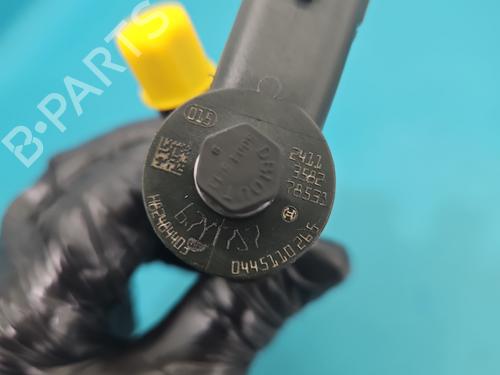 Injector OPEL MOVANO A Van (X70) 2.5 DTi (FD) | BP38150339M100 - Image 2