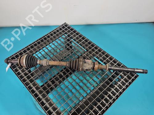 Used Right front driveshaft Right front driveshaft 38134695 38134695