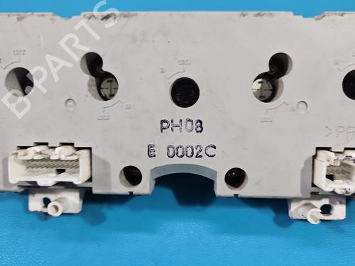 Climate control MAZDA 6 Hatchback (GG) 2.0 DI (GG14) | BP39067243I5 - Image 6