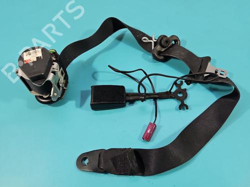 Used Front right seatbelt Front right seatbelt 37844842 37844842