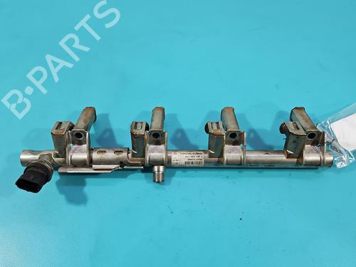 Injection rail VOLVO V40 Hatchback (525) T3 GTDi | BP38148078M98 - Image 3