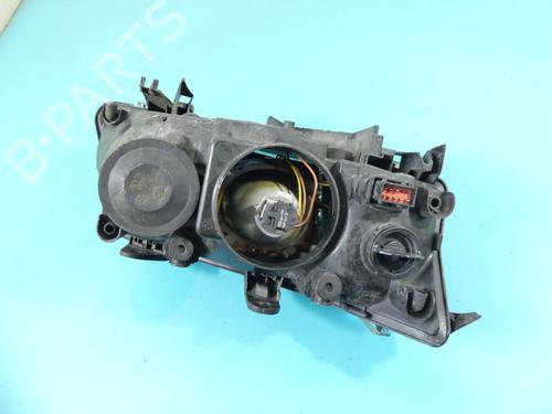 Left headlight SAAB 9-3 Estate (E50) 1.9 TiD | BP37809958C28 - Image 3