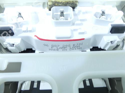 Kabinelys TOYOTA PROACE Van (MDZ_) 2.0 D4d (MDZ6, MDZ5) | BP37889879I8 - Image 5