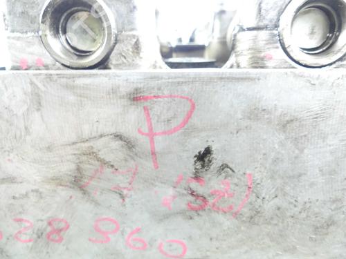 Cylinder head MERCEDES-BENZ E-CLASS (W211) E 400 CDI (211.028) | BP37894174M5  - Image 6