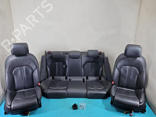 Used Seats set Seats set 38140698 38140698