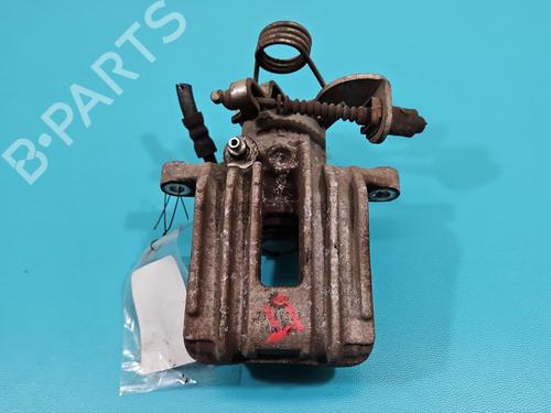 Left rear brake caliper AUDI A4 B7 (8EC) 1.8 T | BP37817226M107 - Image 2