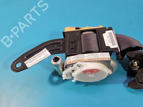 Front right seatbelt HONDA CIVIC IX (FK) 1.8 i-VTEC (FK2) | BP39767367I25 - Image 3