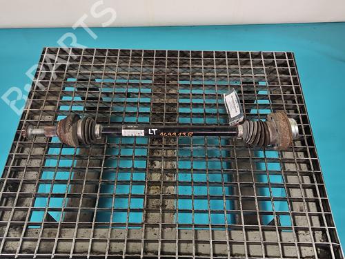 Used Left rear driveshaft Left rear driveshaft 38141986 38141986