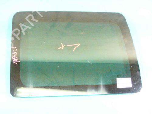 rear-left-quarter-glass-jeep-patriot-mk74-2007-2008-2009-2010-2011-2012-2013-2014-2015-2016-2017-37877008 main image