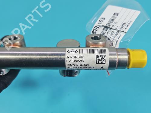 Injection rail MG MG 3 (ZP2_) 1.5 | BP37843200M98  - Image 5
