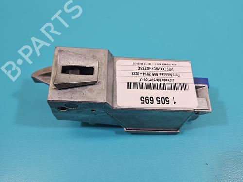 Electronic module FORD MONDEO V Turnier (CF) | BP37990596M83 - Image 6