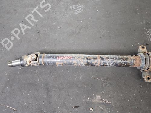 Driveshaft SUBARU FORESTER (SJ_) 2.0 D AWD (SJD) | BP37816765M37  - Image 5
