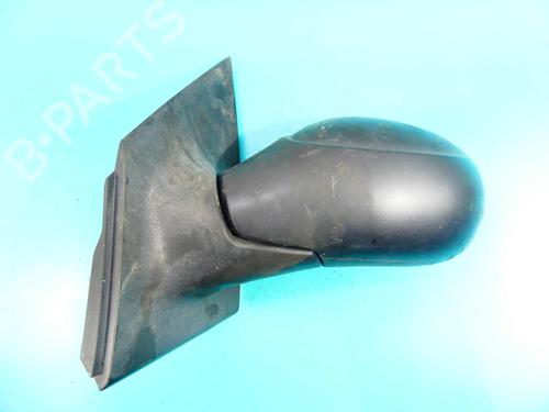 Used Left mirror Left mirror 37804923 37804923