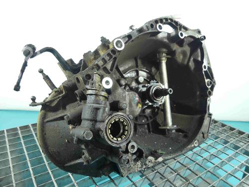 Used Gearbox Gearbox 37808645 37808645