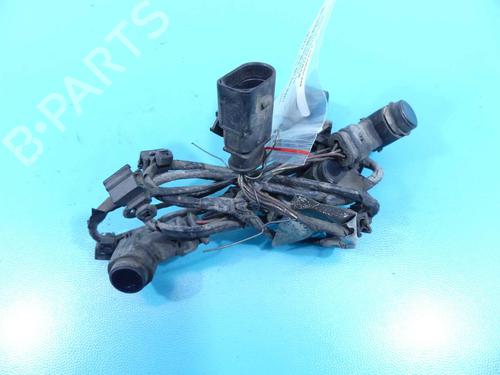 Electronic sensor VW PASSAT B6 (3C2) 2.0 TDI | BP37807105M84 - Image 3