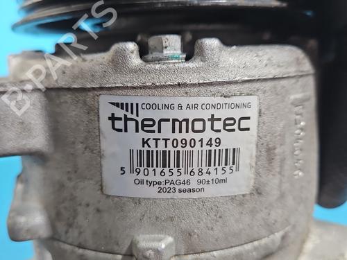 Compressor A/C DODGE CALIBER 2.0 CRD | BP37824454M34 - Image 12