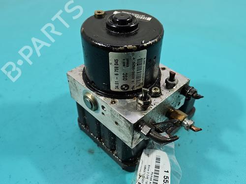 ABS pump BMW 3 Compact (E46) 316 ti | BP37833213M43 - Image 4