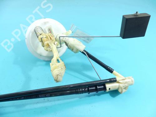 Electronic sensor BMW 7 (E65, E66, E67) 745 i, Li | BP37880993M84 - Image 6