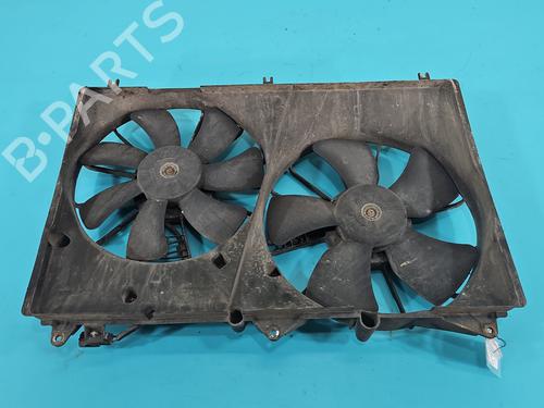 radiator-fan-suzuki-grand-vitara-ii-jt-te-td-2005-37821101 main image