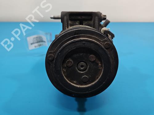 AC compressor OPEL ASTRA H (A04) 1.8 (L48) | BP38000401M34 - Image 2