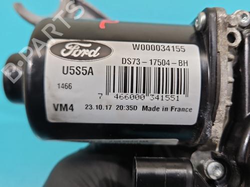Front wiper motor FORD MONDEO V Turnier (CF) | BP38131629M29 - Image 4