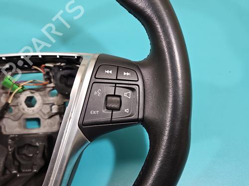 Rat VOLVO V40 Hatchback (525) D4 | BP38138672C49 - Image 2