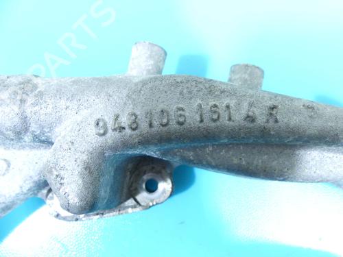 Pipe PORSCHE PANAMERA (970) | BP37892960M125 - Image 3
