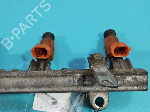 Injector MITSUBISHI SPACE STAR MPV (DG_A) 1.6 16V (DG3A) | BP37829568M100 - Image 9