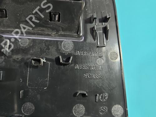 Electronic module SKODA FABIA IV (PJ3) | BP37857577M83 - Image 7