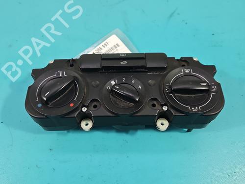 Climate control VW GOLF V (1K1) 1.6 | BP37811936I5 - Image 2
