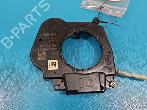Electronic sensor MITSUBISHI OUTLANDER II (CW_W) 2.2 DI-D 4WD | BP38956853M84 - Image 3
