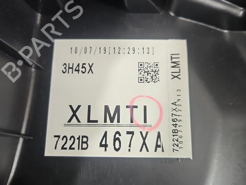 Front left panel MITSUBISHI OUTLANDER II (CW_W) | BP37855397C58 - Image 4
