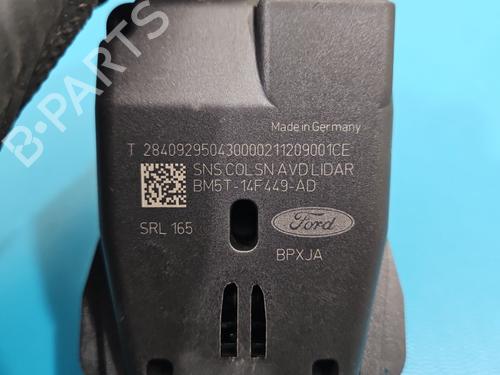 Electronic module FORD FOCUS III | BP37826971M83 - Image 5