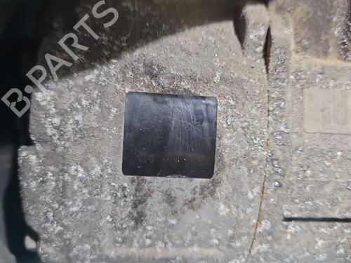 AC compressor SKODA FABIA II Combi (545) 1.4 | BP37819411M34 - Image 8